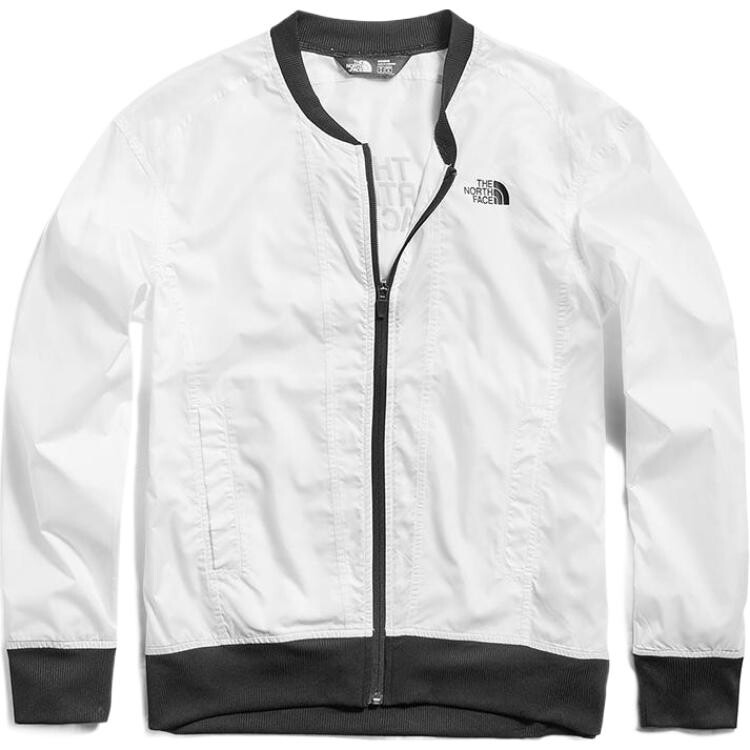 

Куртка женская белая The North Face