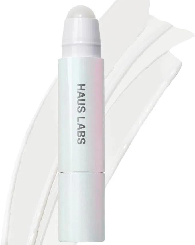 Хайлайтер HAUS LABS BY LADY GAGA Glassy Highlight Balm белый
