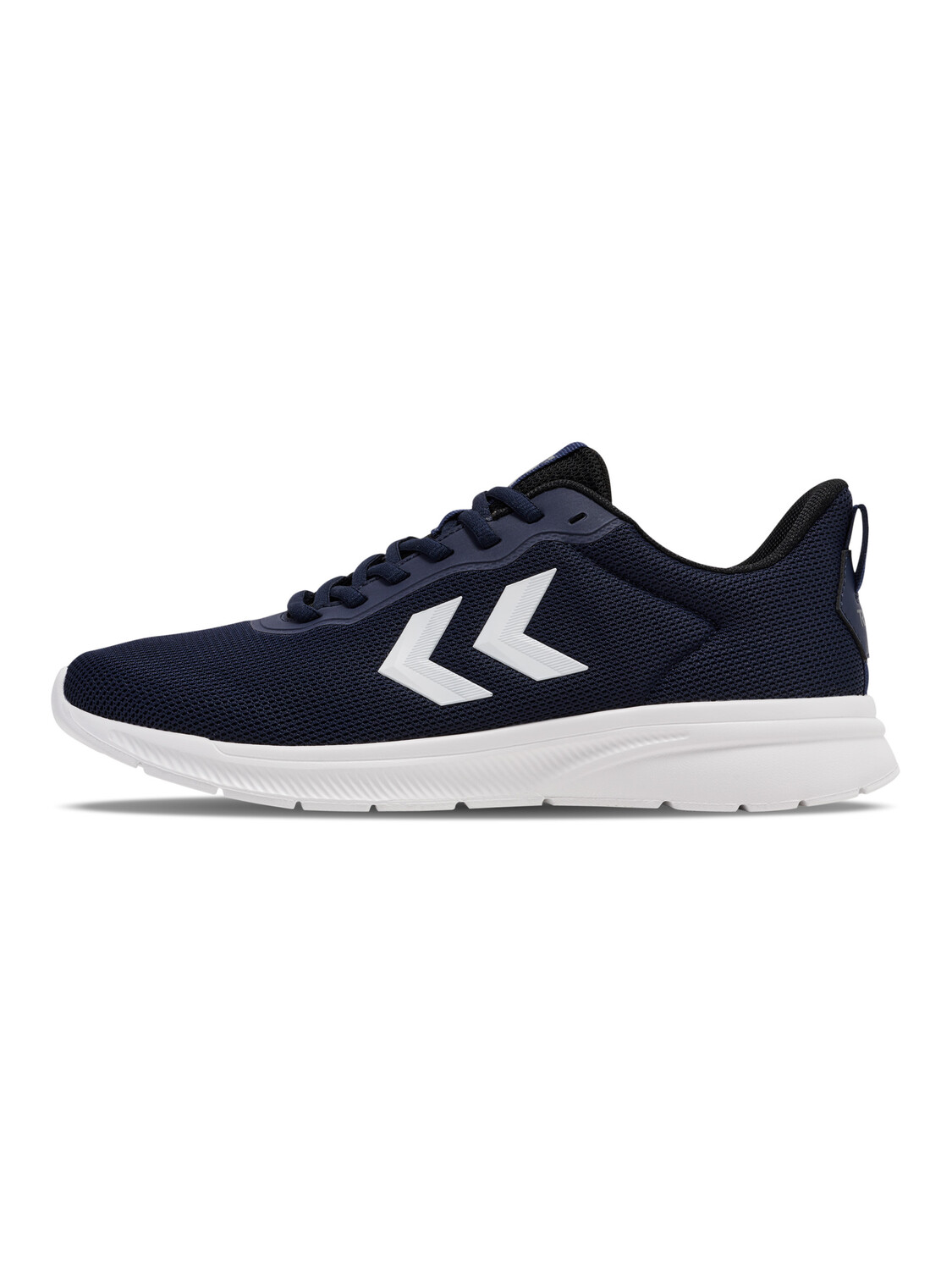 Спортивные кроссовки Hummel Sportschuh Reach Tr Breather, темно синий
