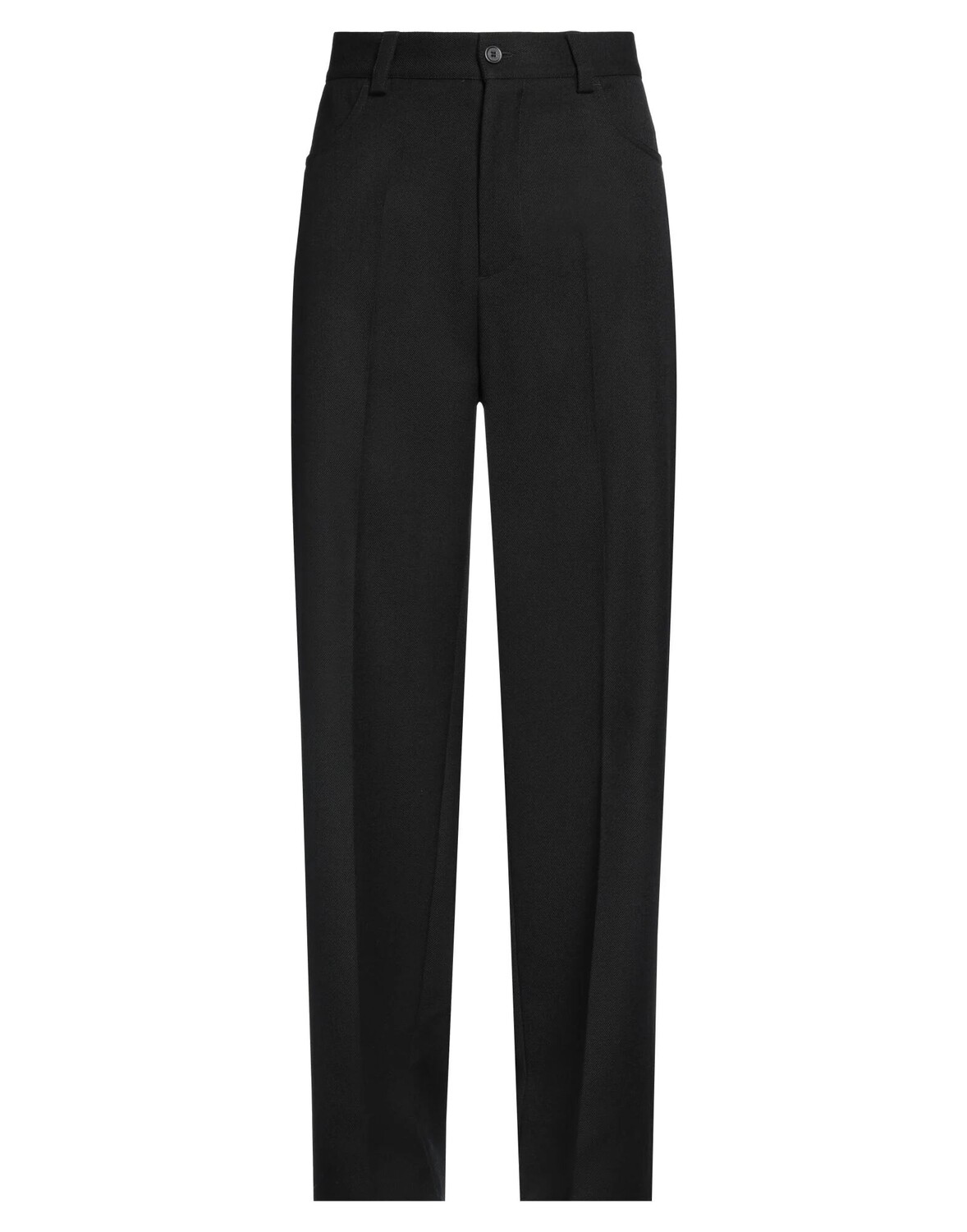 

Брюки Giorgio Armani, черный