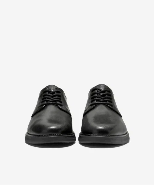 Мужские оксфорды Cole Haan Grand Shadowlight Plain Toe — фото 3