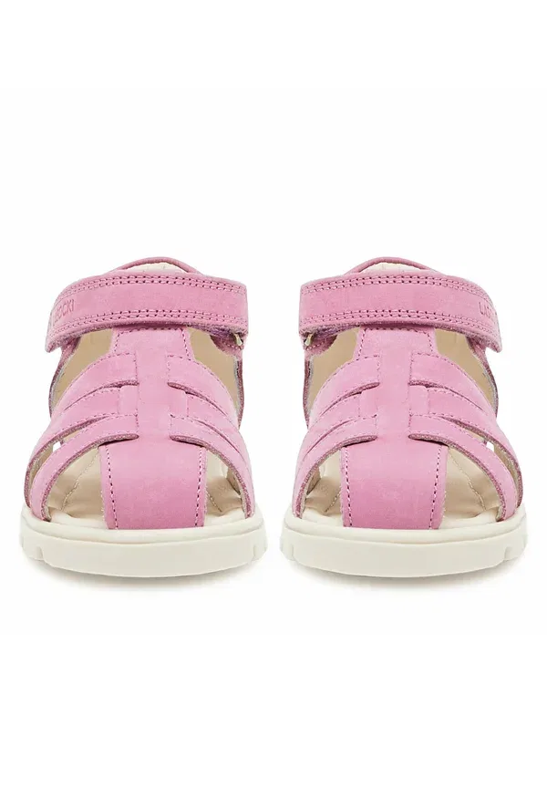 Сандалии детские Lasocki Kids ceo ci12 kekko 01(ii)dz baby shoes, фиолетовые — фото 3