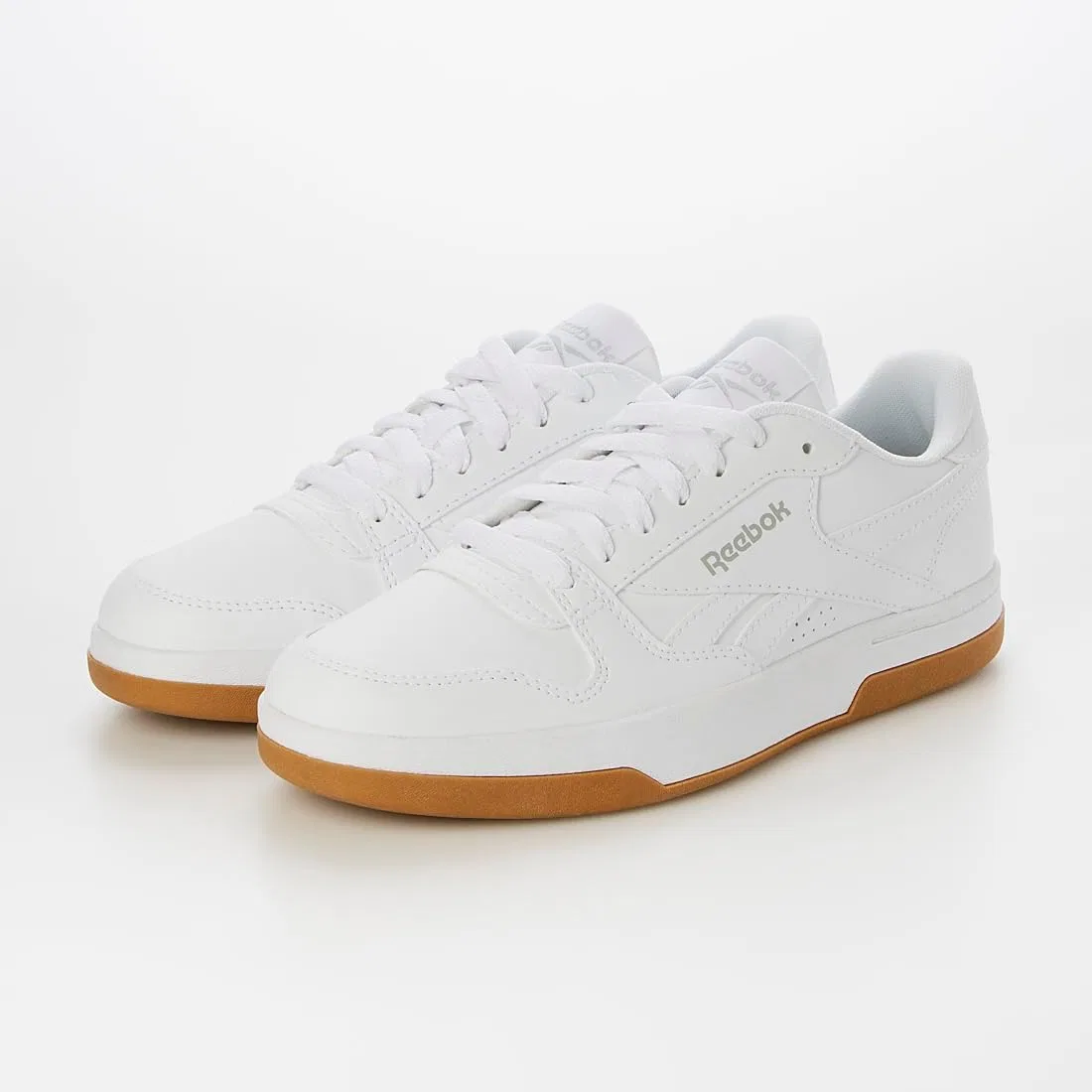 Кроссовки Reebok унисекс Prime Set, Ftwwhite Ftwwhite Reebokgum — фото 3
