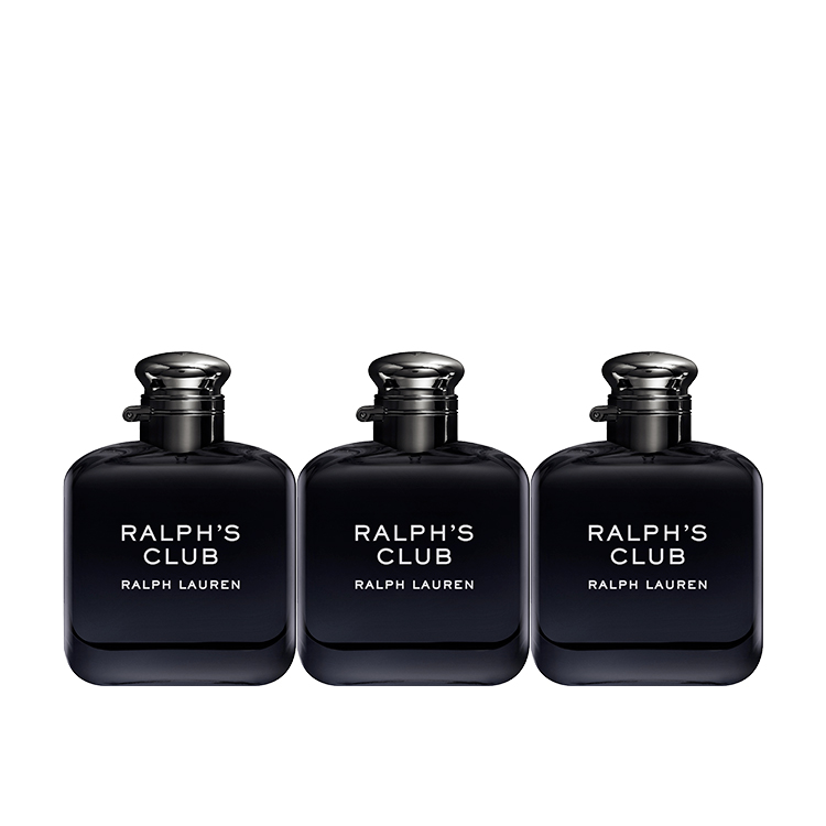 Polo Club мужской парфюм деревянный eau de parfum edp Ralph Lauren — фото 3