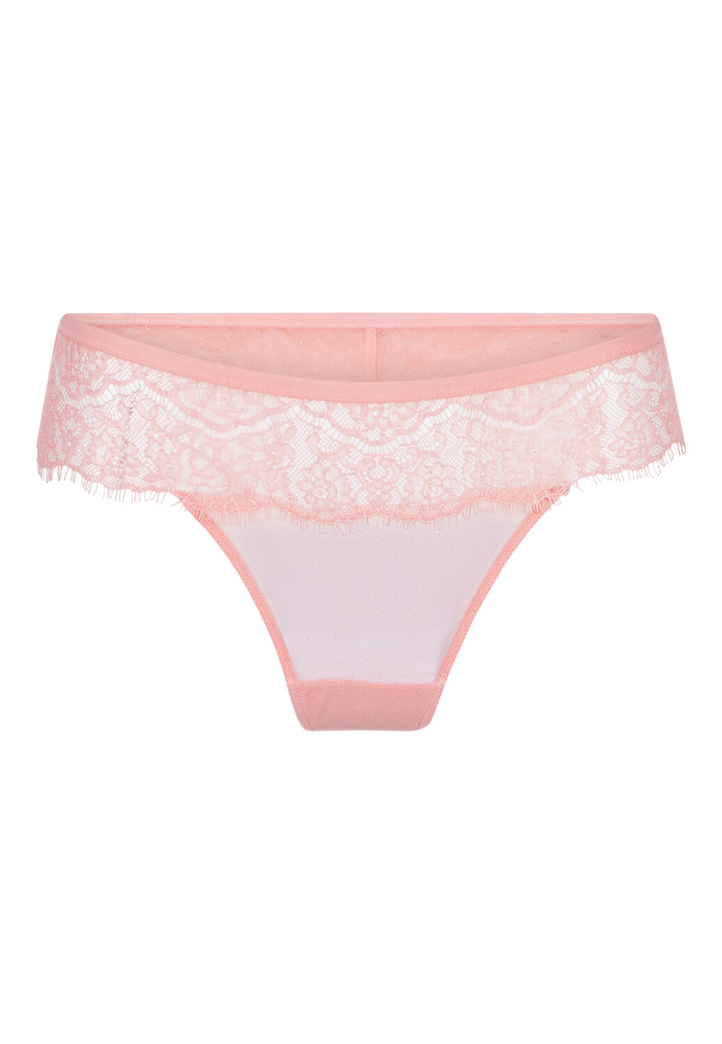 

Трусы Linga Dore String, цвет Coral