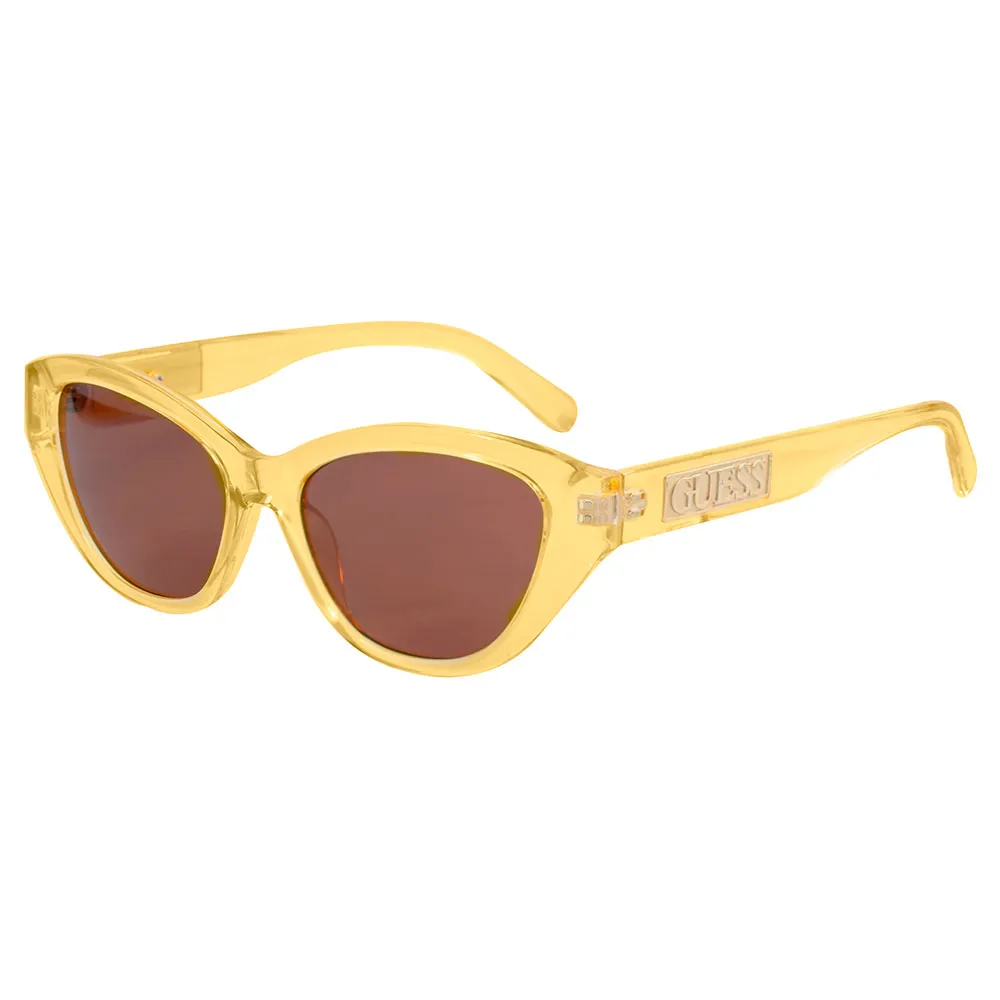 

Солнцезащитные очки Guess GO00020-5439B woman, желтый