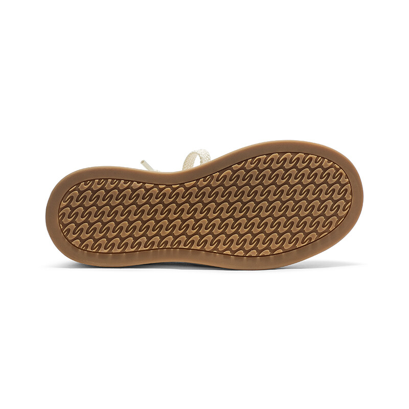 Кеды Coup De Foudre Skateboard Shoes Women's Low-Top — фото 3