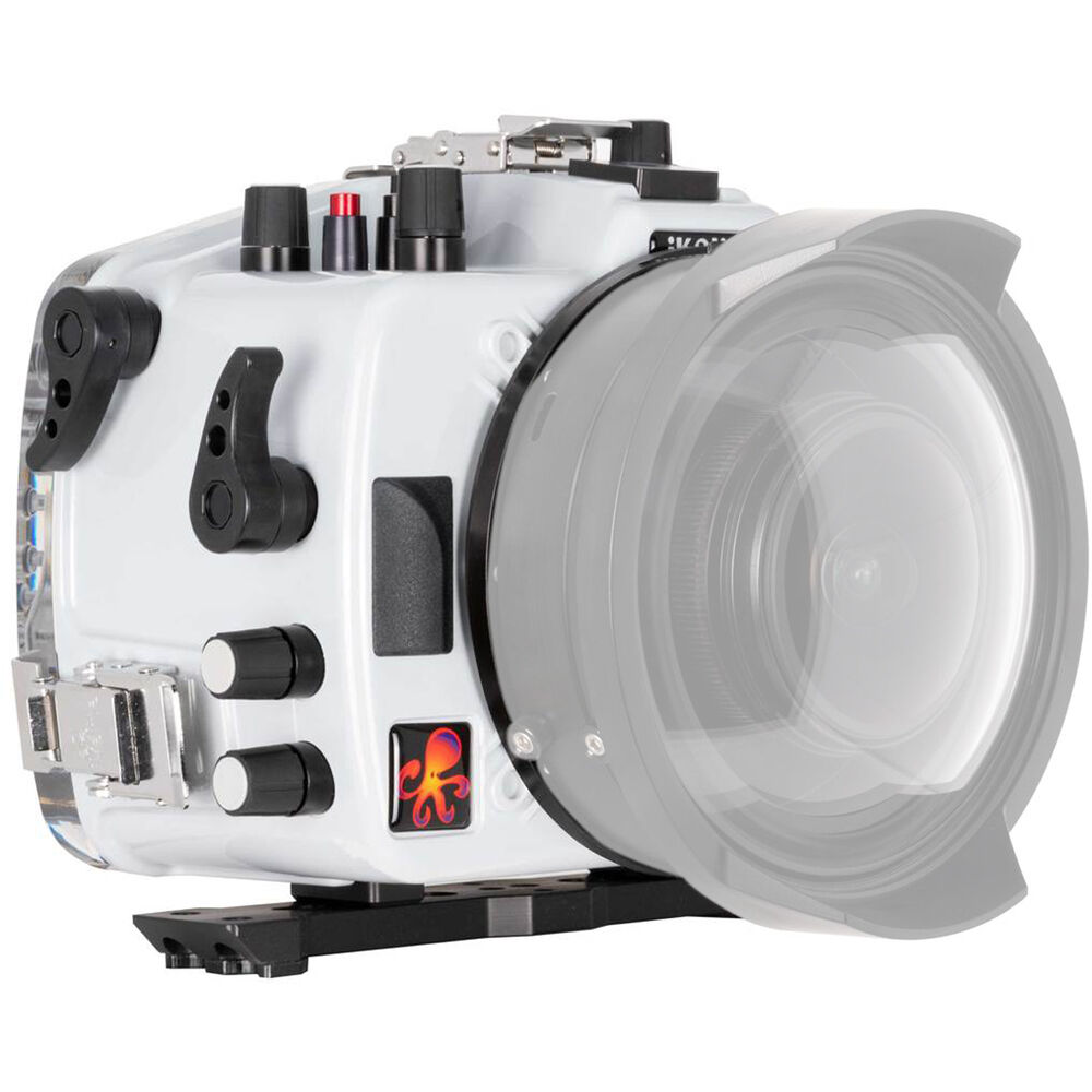 

Ikelite 200DL Underwater Housing for Sony Alpha 1 or a7S III