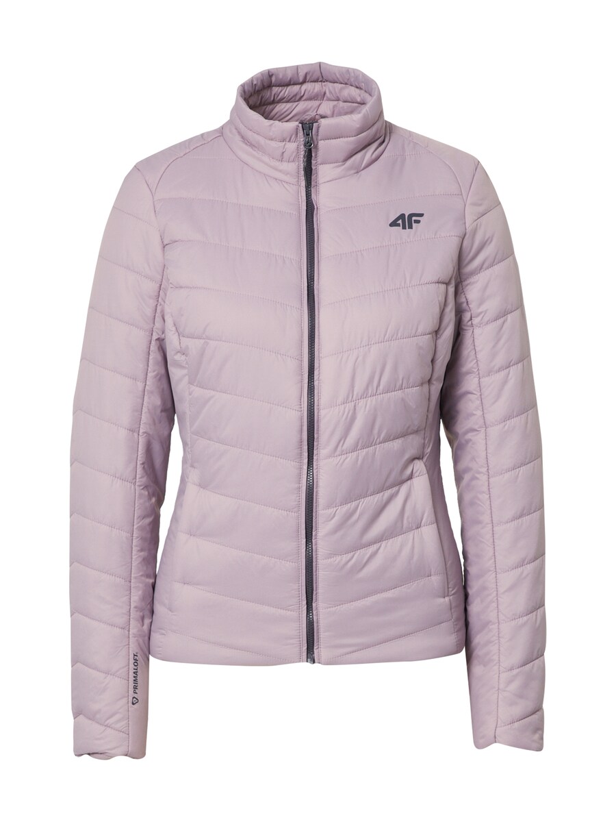 

Уличная куртка 4F, цвет Mauve