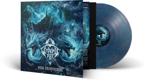

Виниловая пластинка Limbonic Art: Opus Daemoniacal