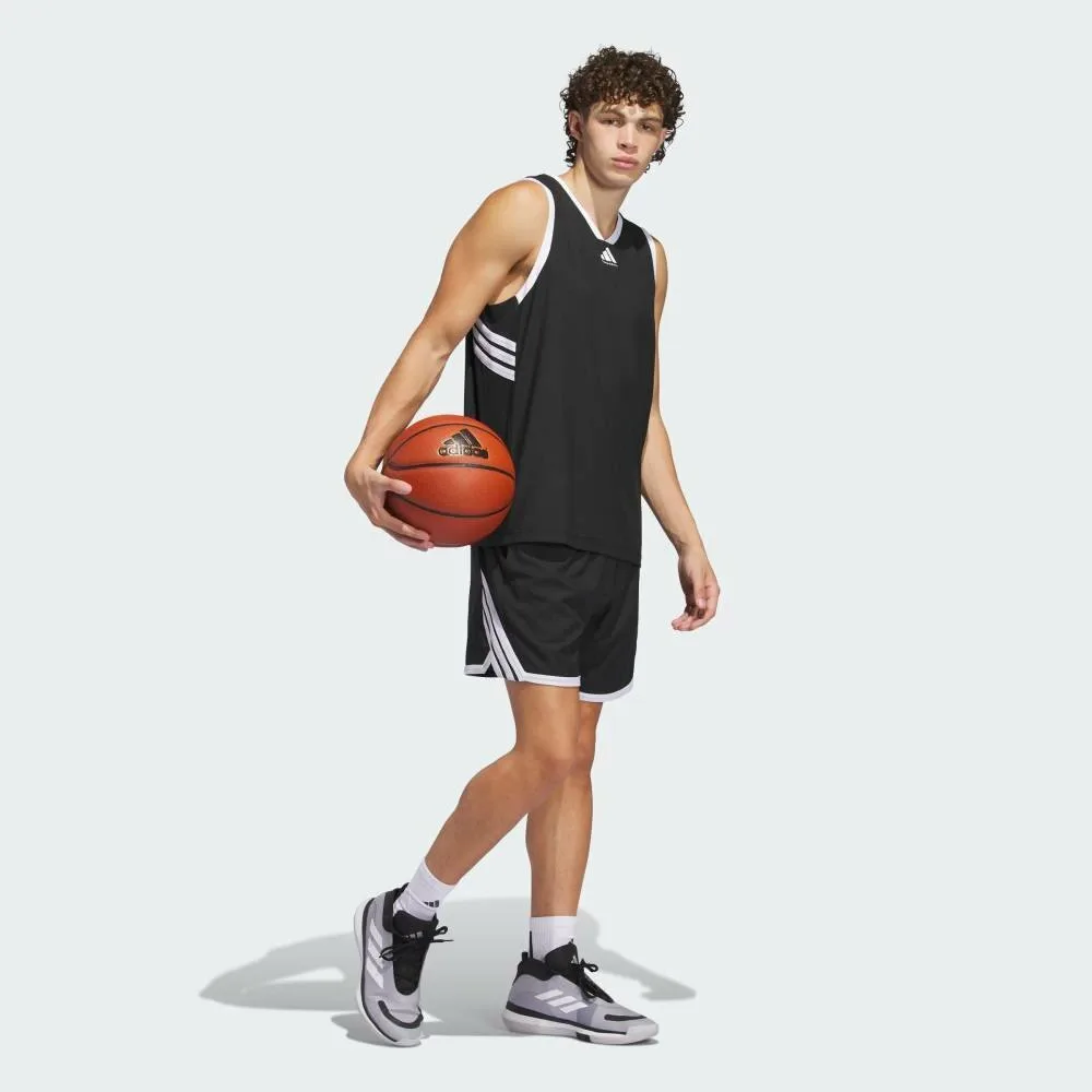 Футболка Crazy Light Adidas, black — фото 3