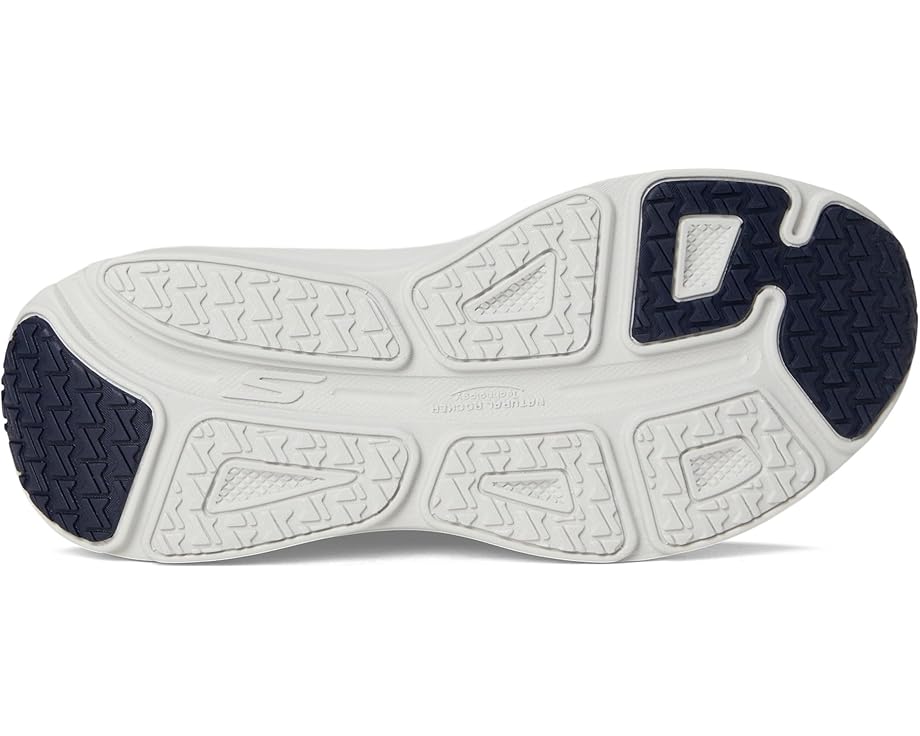 Кроссовки SKECHERS Max Cushioning Endeavour Sarasota, темно-синий — фото 3