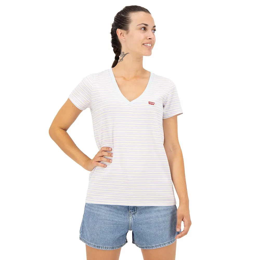 

Футболка Levi's The Perfect, синий