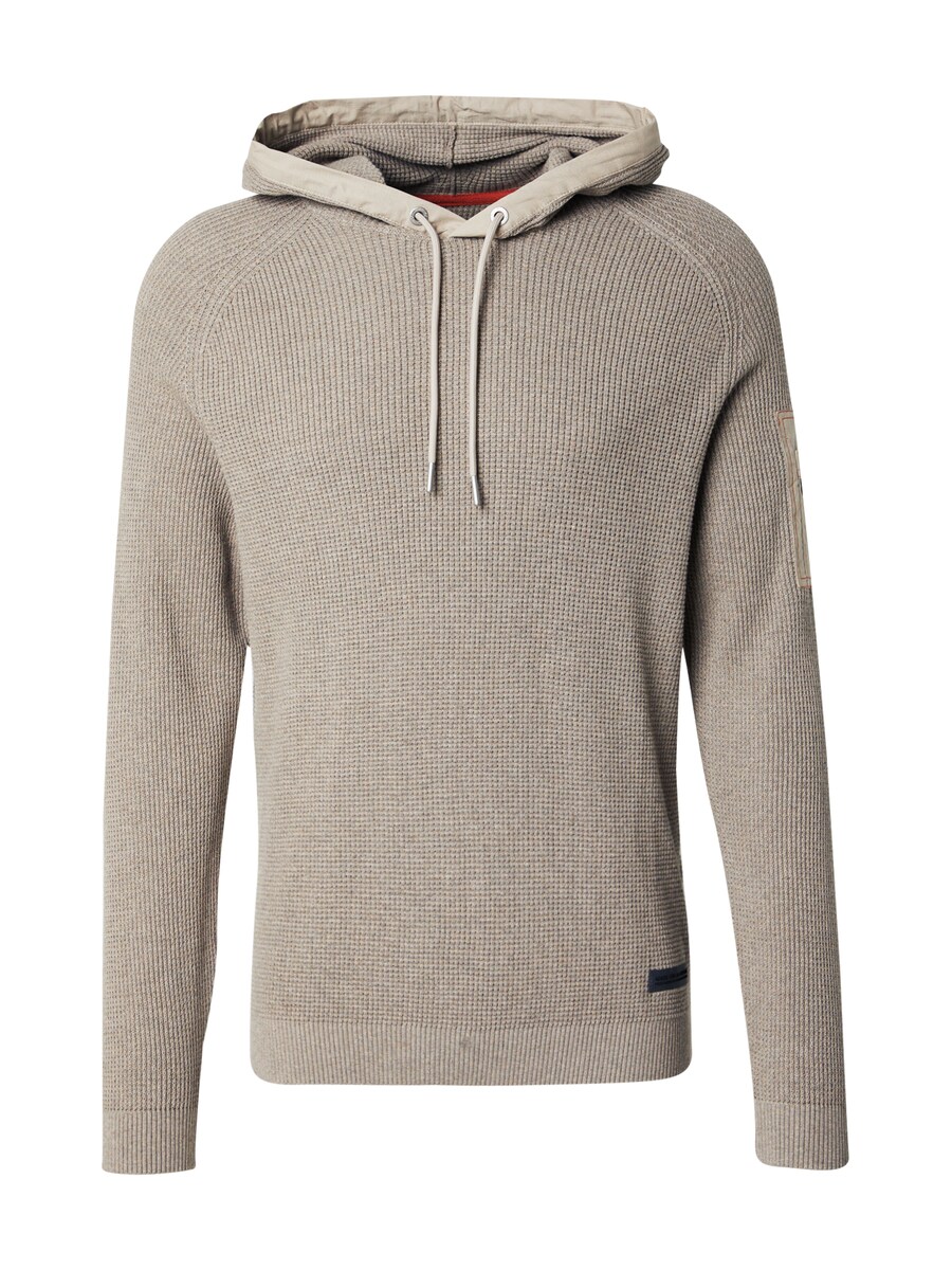 

Свитер s.Oliver, mottled beige