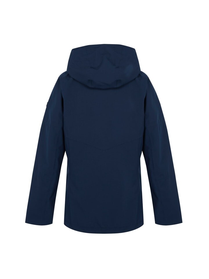 

Куртка софтшелл Regatta Doppeljacke Wentwood IX, темно-синий