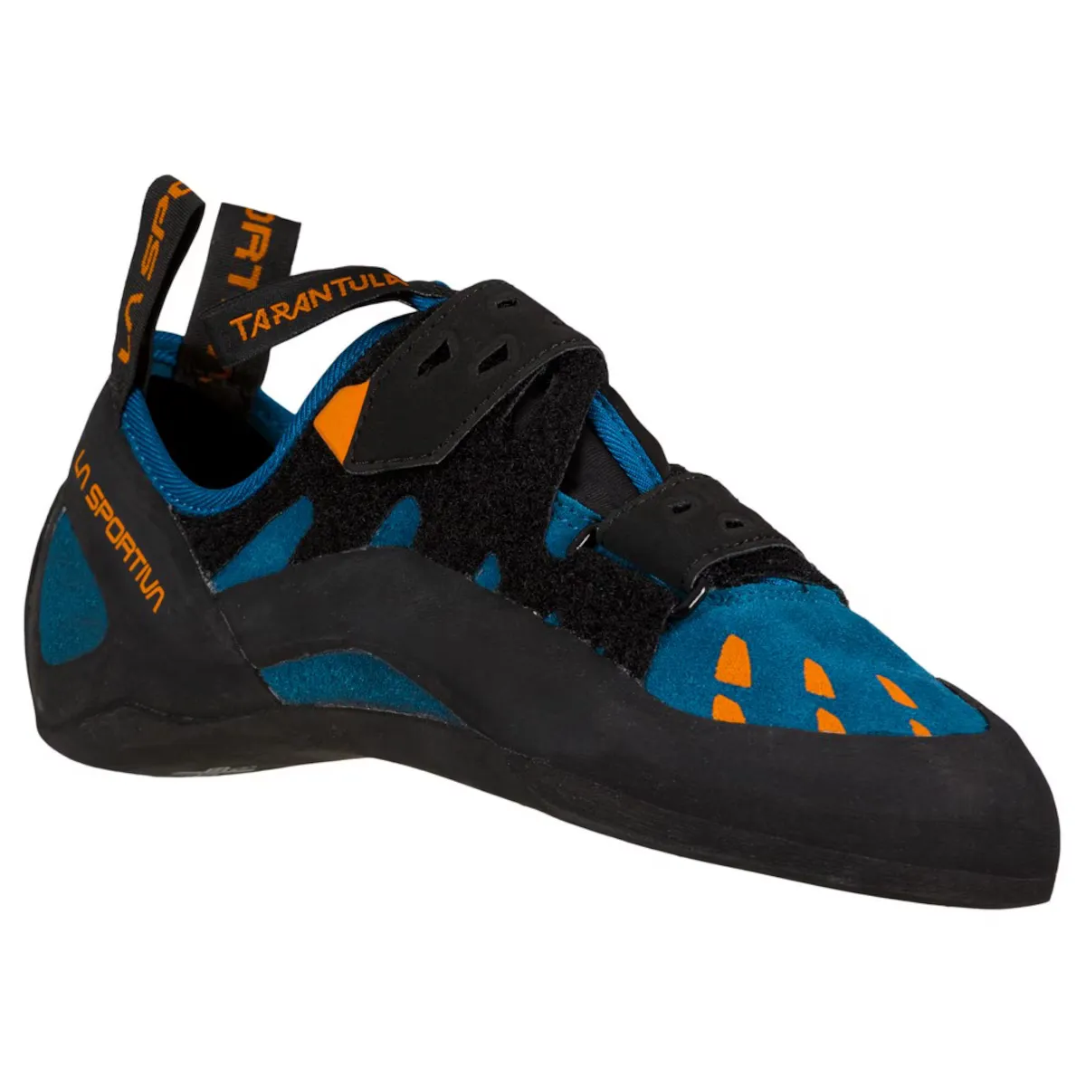 

Мужская обувь для скалолазания La Sportiva Tarantula, черный