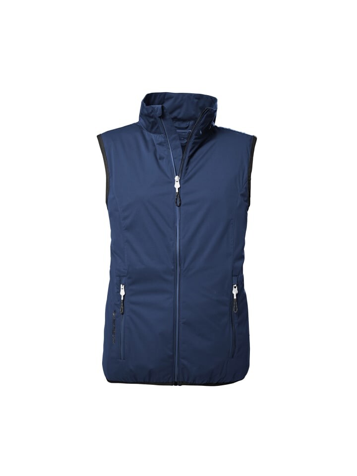 

Функциональный жилет Killtec Outdoorweste, синий