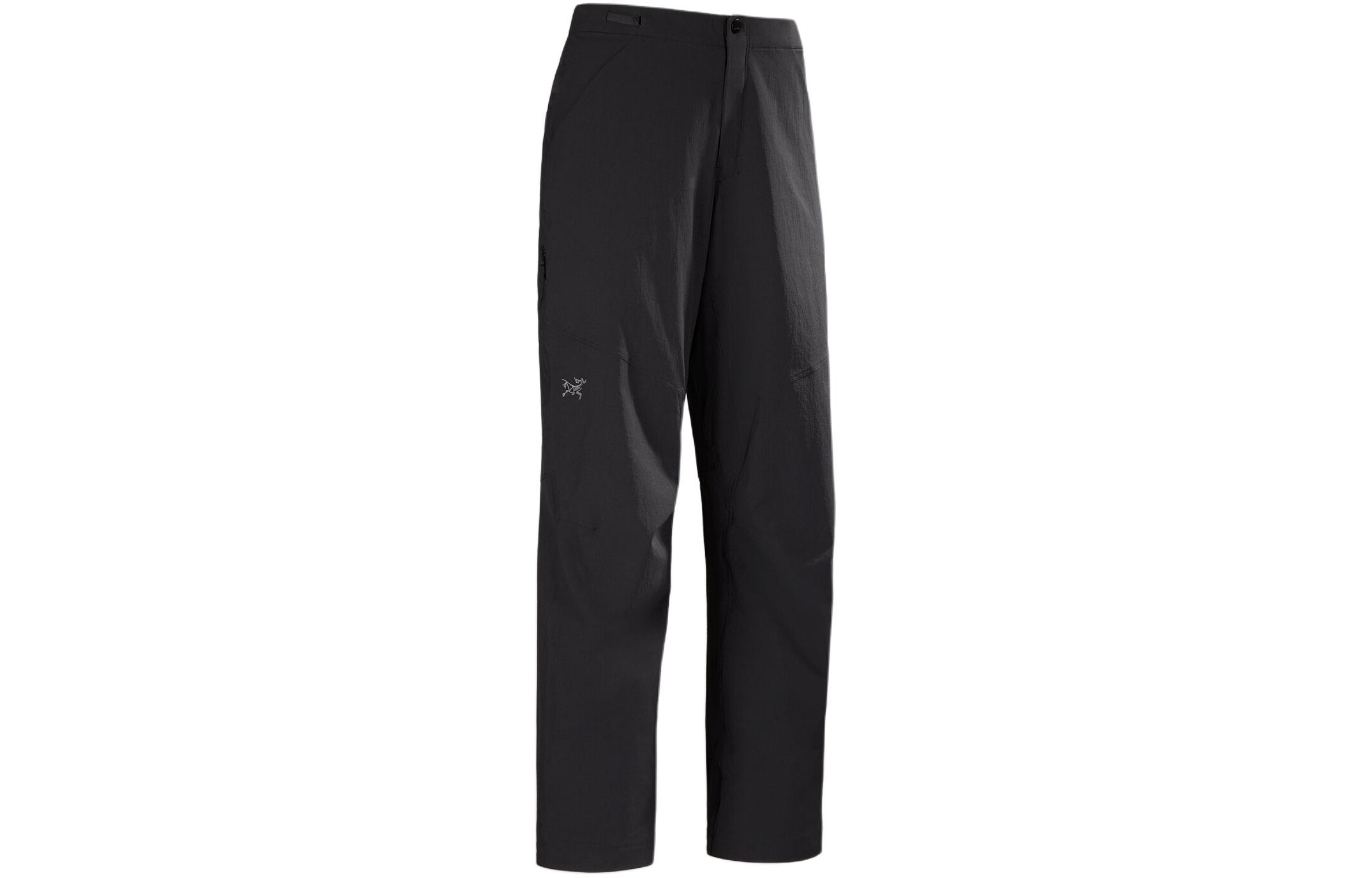 

Повседневные брюки CLARKIA женские Arcteryx, Polar White/Arctic Silk