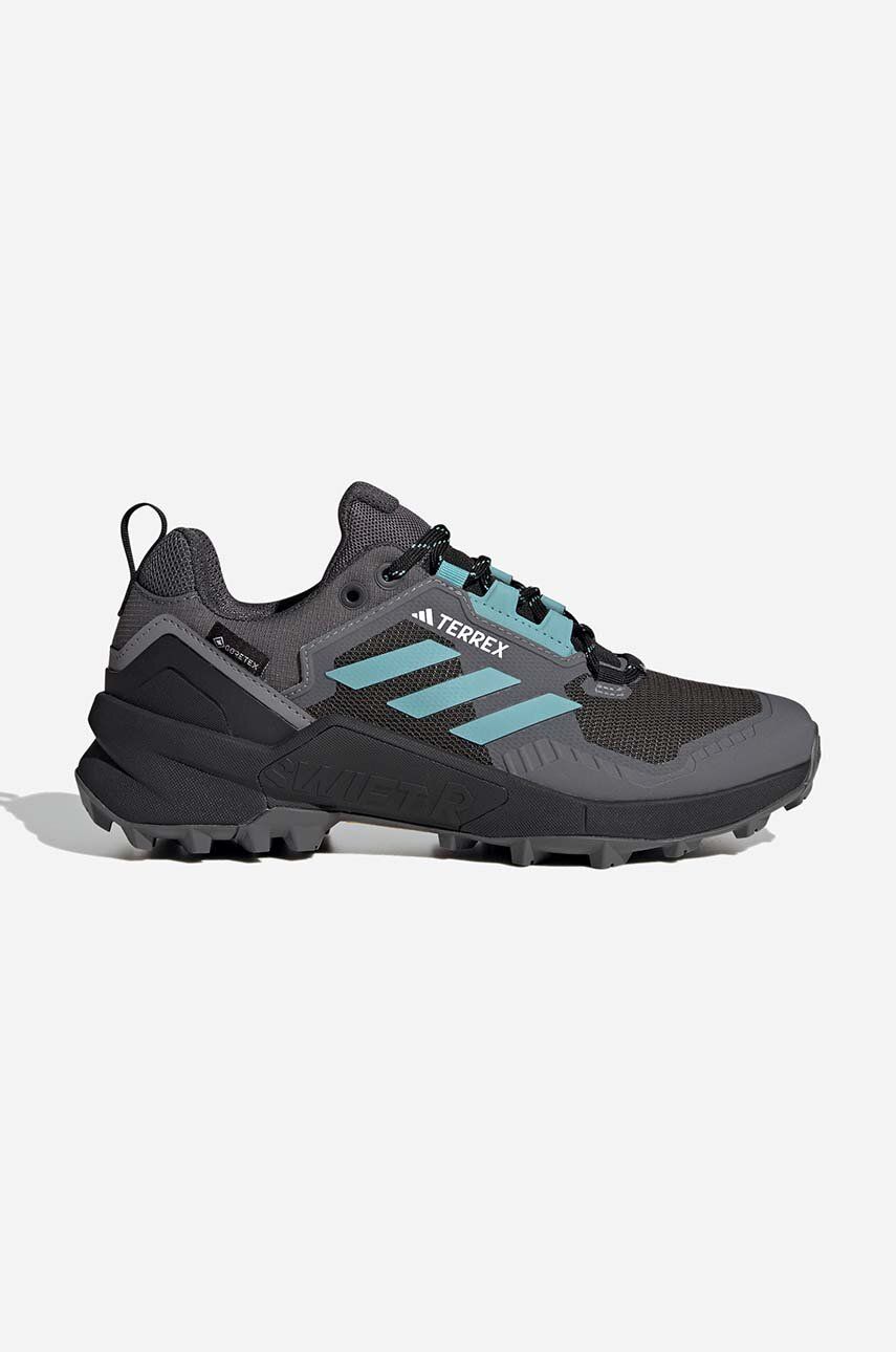 

Кроссовки adidas TERREX Swift R3 GTX, черный