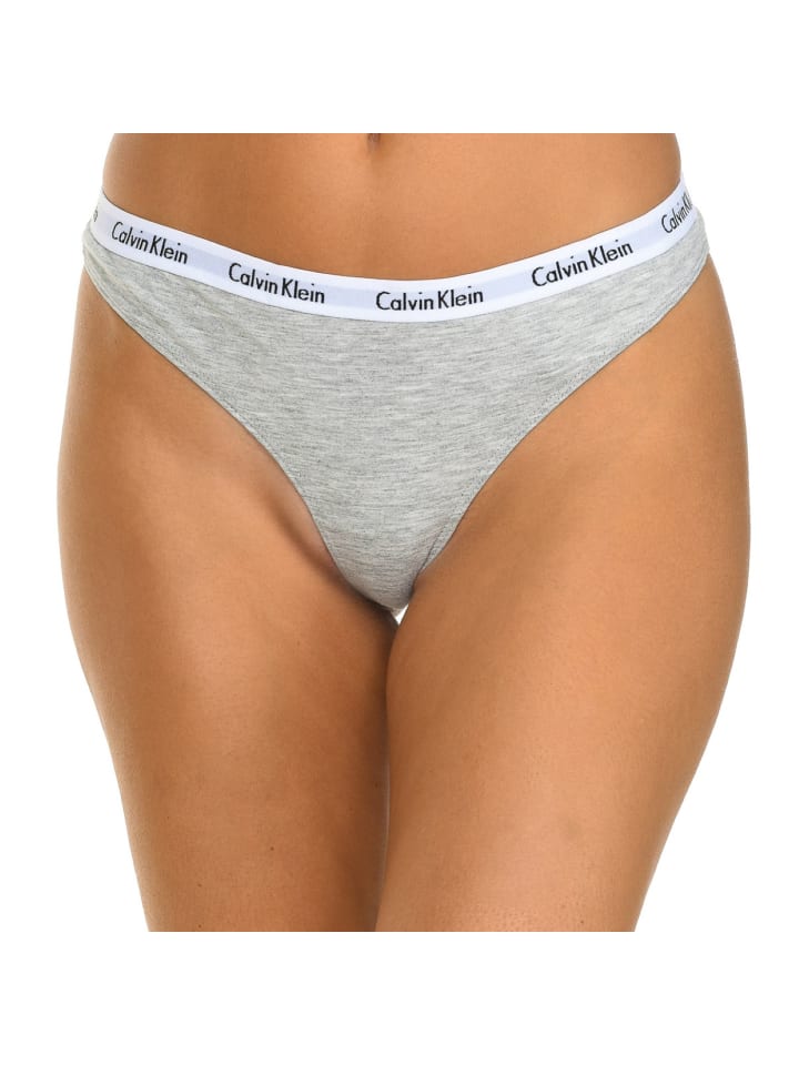 

Трусы CALVIN KLEIN UNDERWEAR, разноцветный