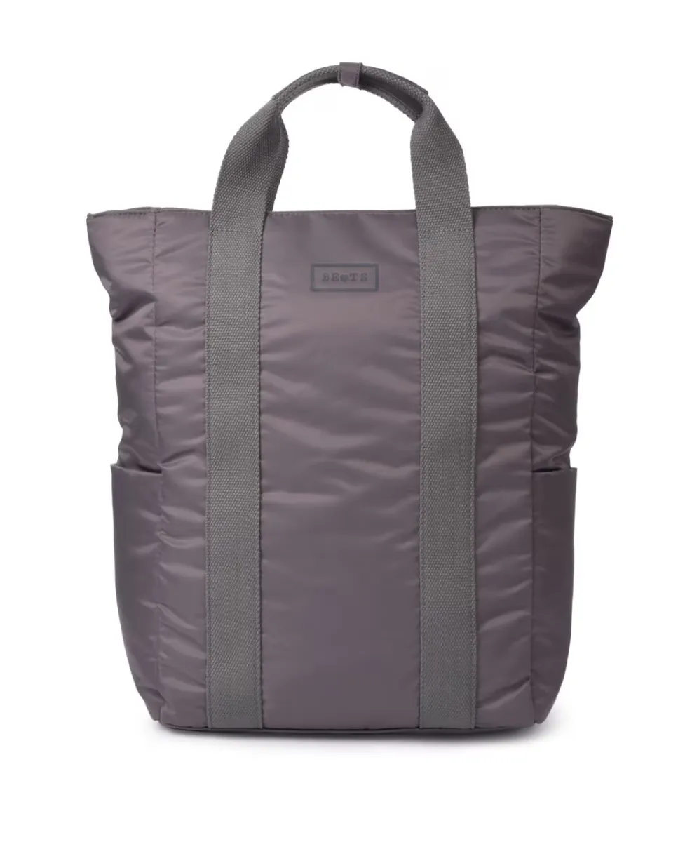 

Многопозиционный женский рюкзак с большим ремешком, темно-серый Beats