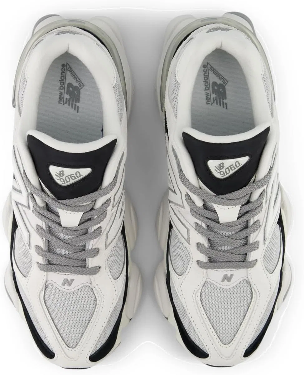 Кроссовки New Balance Kids 574 New-b V2, черный/Reflection — фото 4