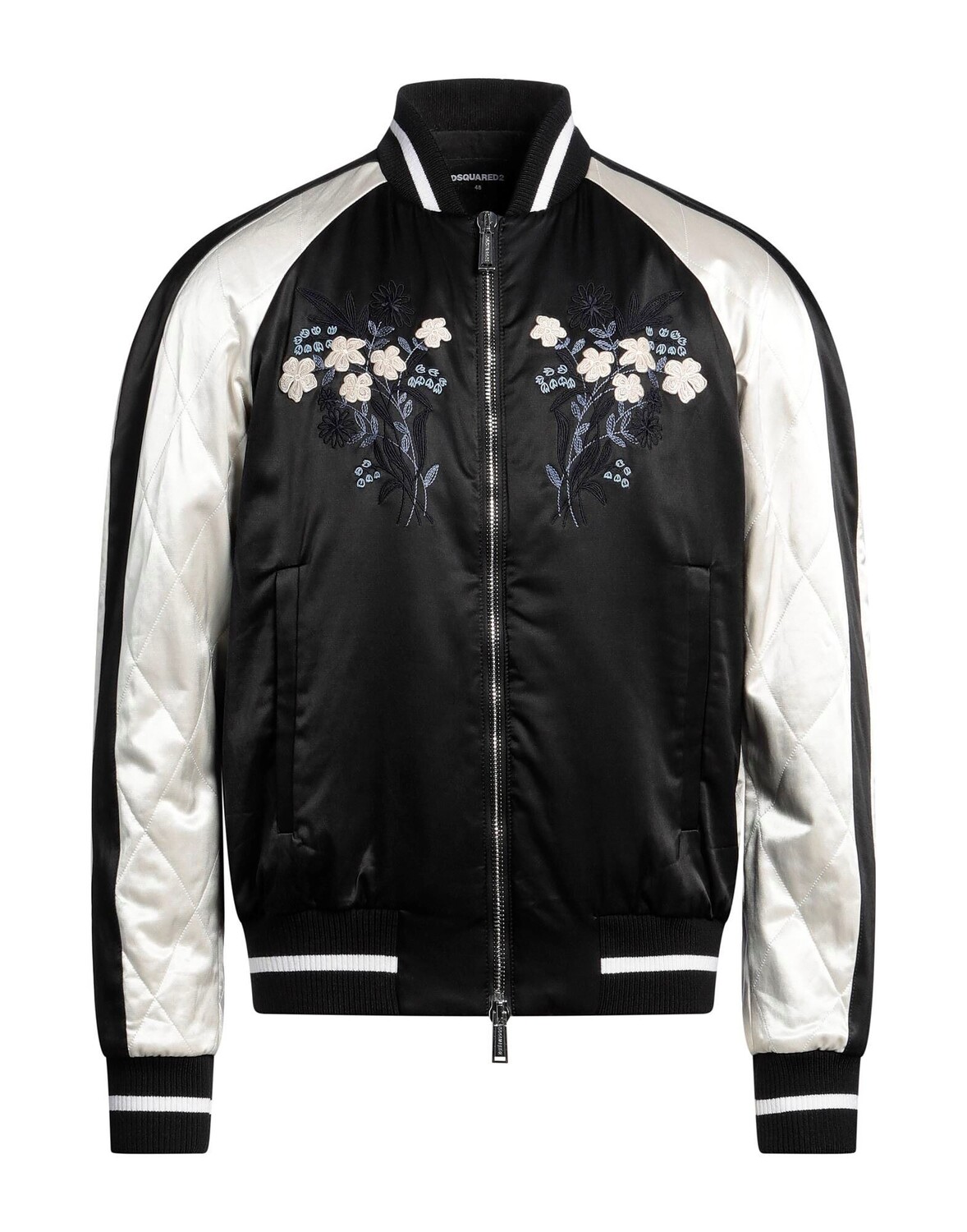 

Куртка Dsquared2, черный