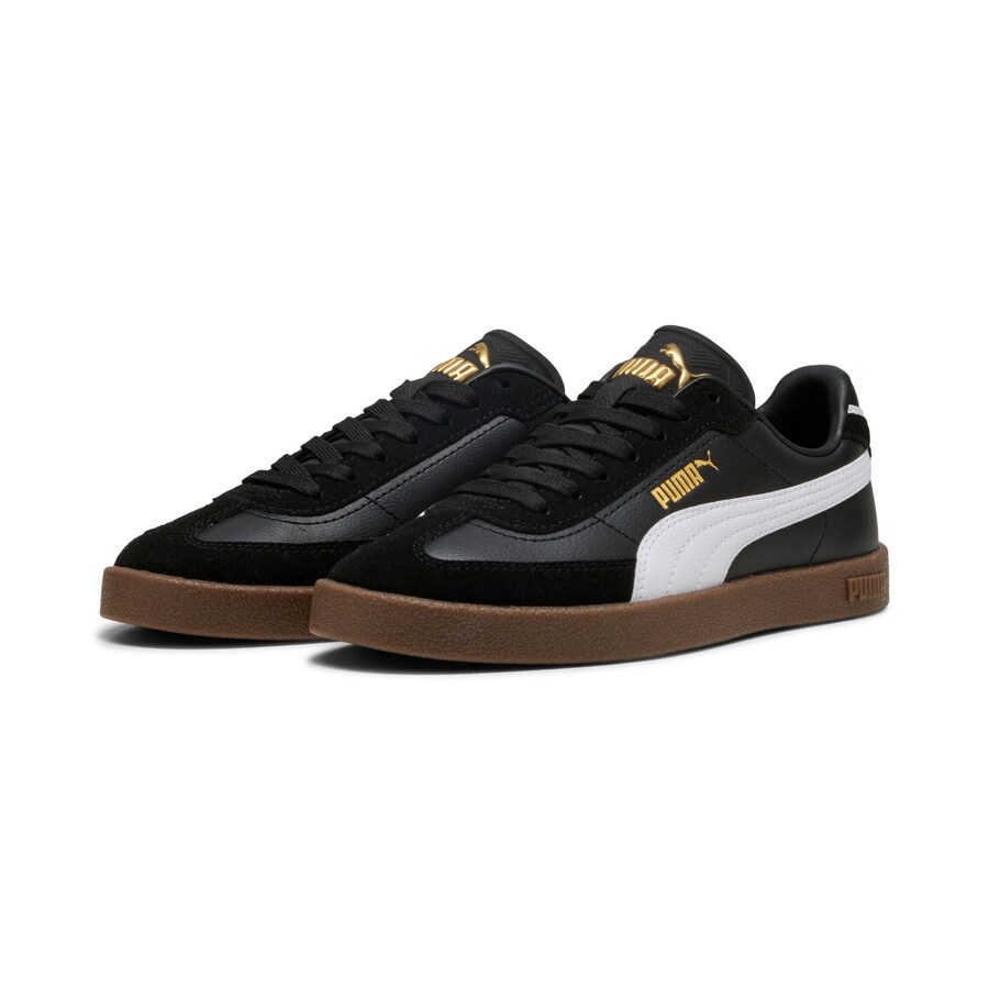 Кроссовки PUMA, черный — фото 4