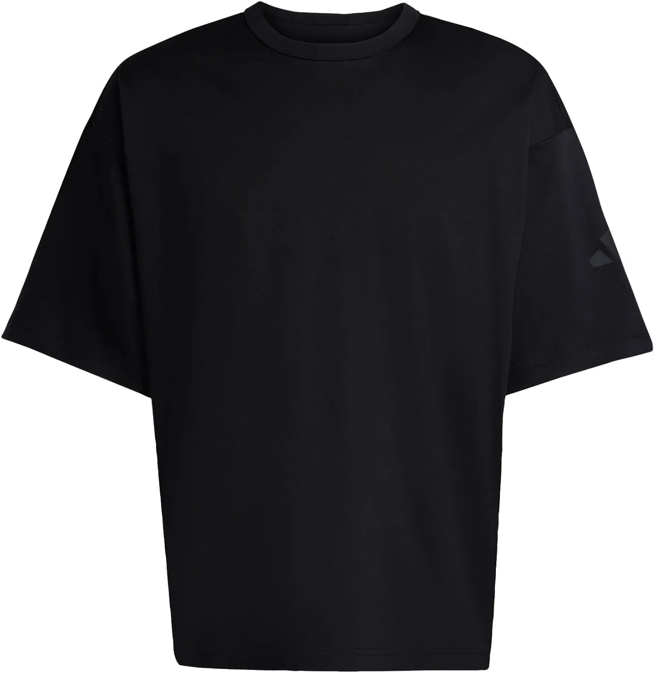 Футболка активная adidas Black