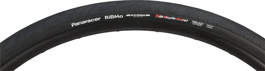 

RiBMo ProTite Шина Panaracer, Black