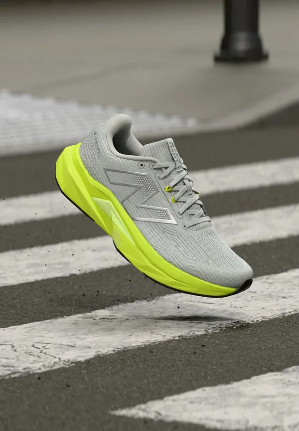 Кроссовки для бега по шоссе fuelcell propel v5 New Balance, Slate Grey