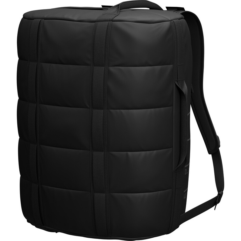 

Сумка Roamer 40 л Db, черный
