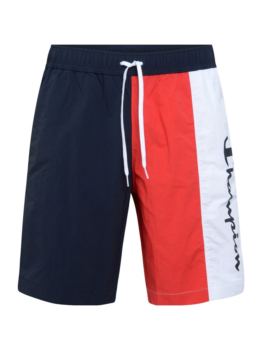 

Шорты для плавания Champion Authentic Athletic Apparel Board Shorts, темно-синий