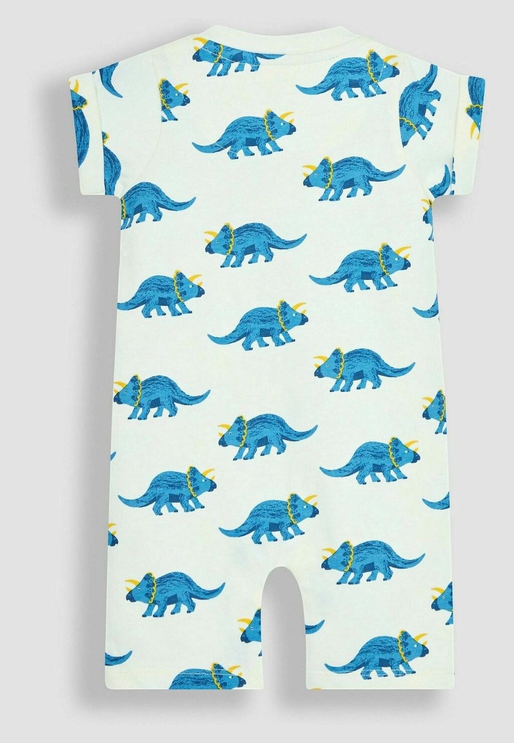 

Комбинезон 2-PACK, REGULAR FIT JoJo Maman Bébé, синий