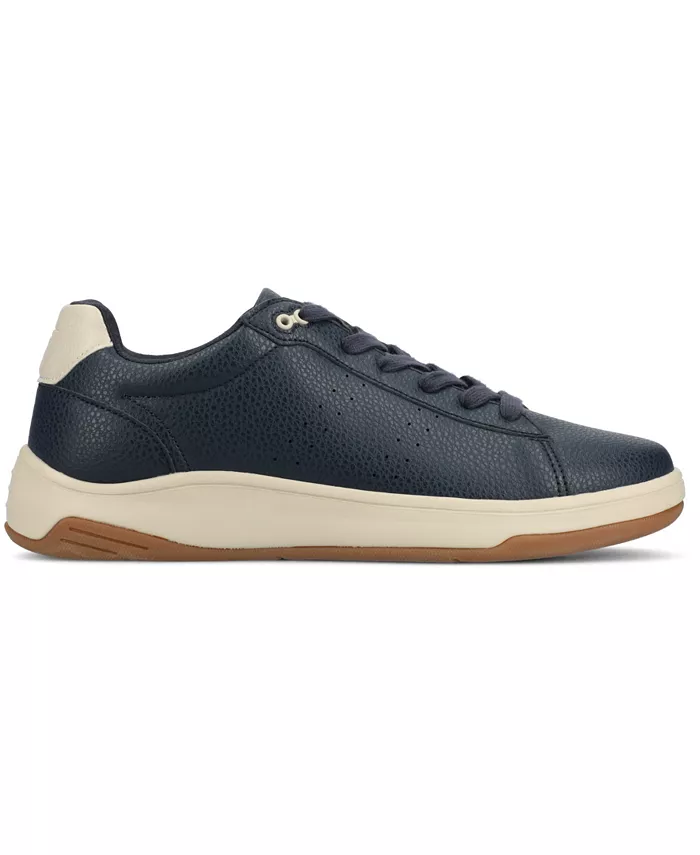 Мужские кроссовки Colt Comfort Low Top Flexible Court Vance Co., синий — фото 2