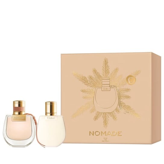 

Набор косметики, 2 шт. Chloe, Nomade