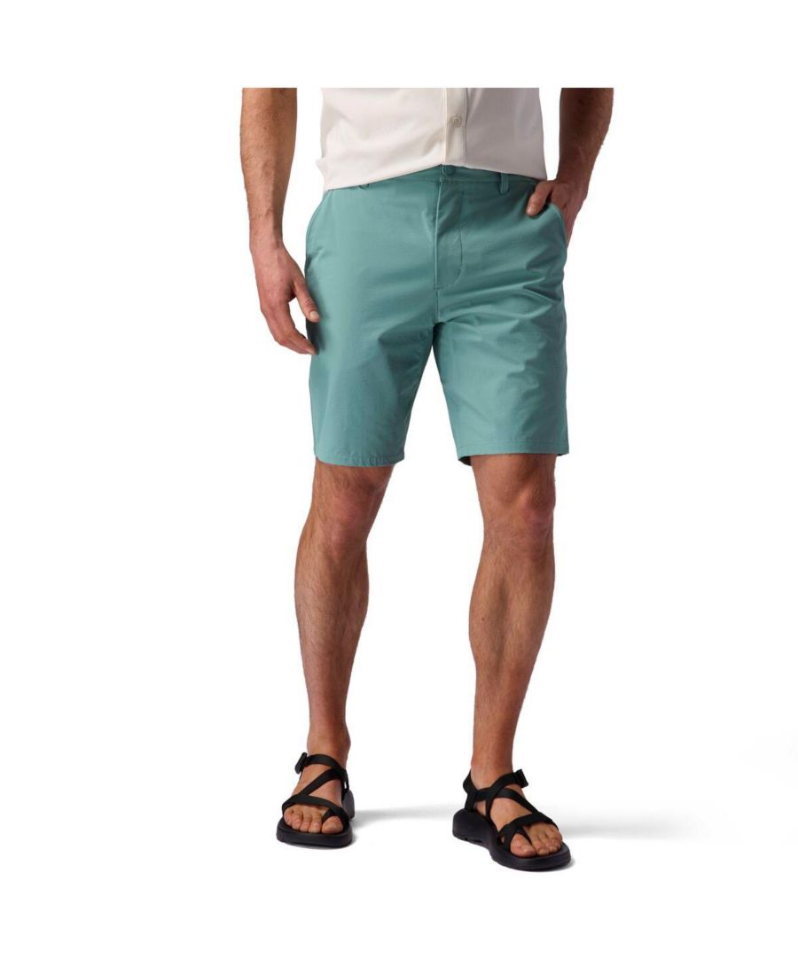 

Мужские шорты Tahoe Hybrid Walkshort Hybrid Shorts Backcountry, Oil blue