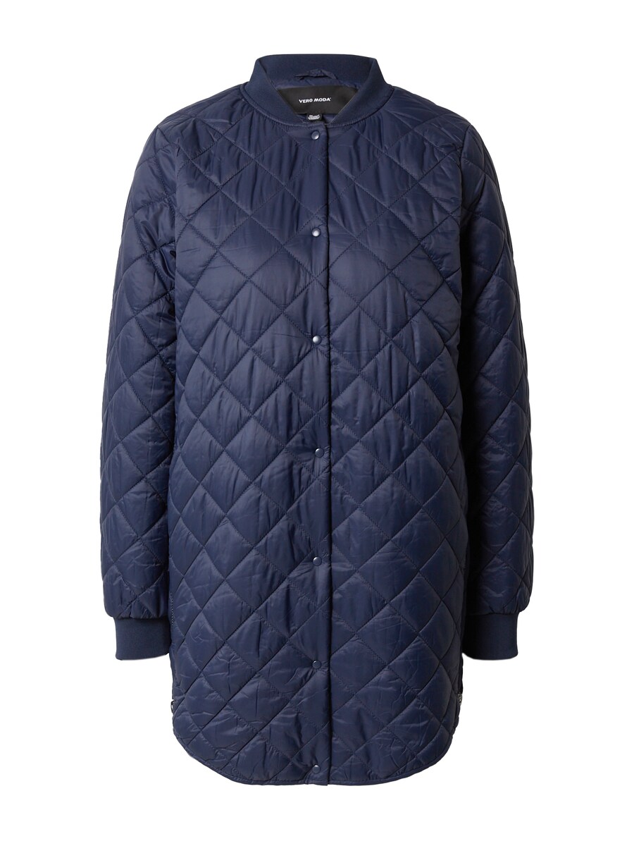 

Демисезонная куртка VERO MODA Hayle, marine blue