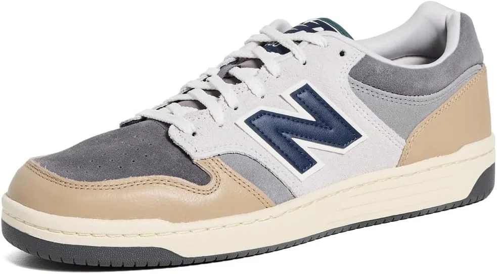 Кроссовки New Balance Herren 480 V1, коричневый