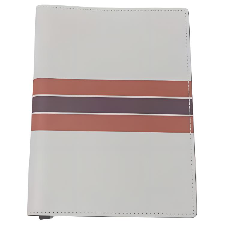 

COACH Кожаная сумка аксессуар унисекс белый, White