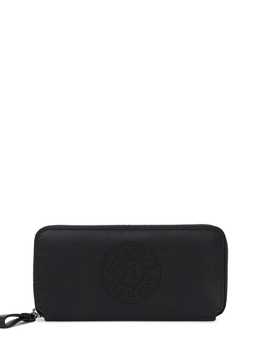

Кошелек Karl Lagerfeld Continental, черный