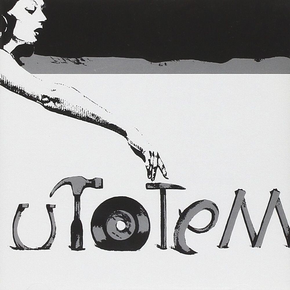 

Диск CD U Totem - U Totem