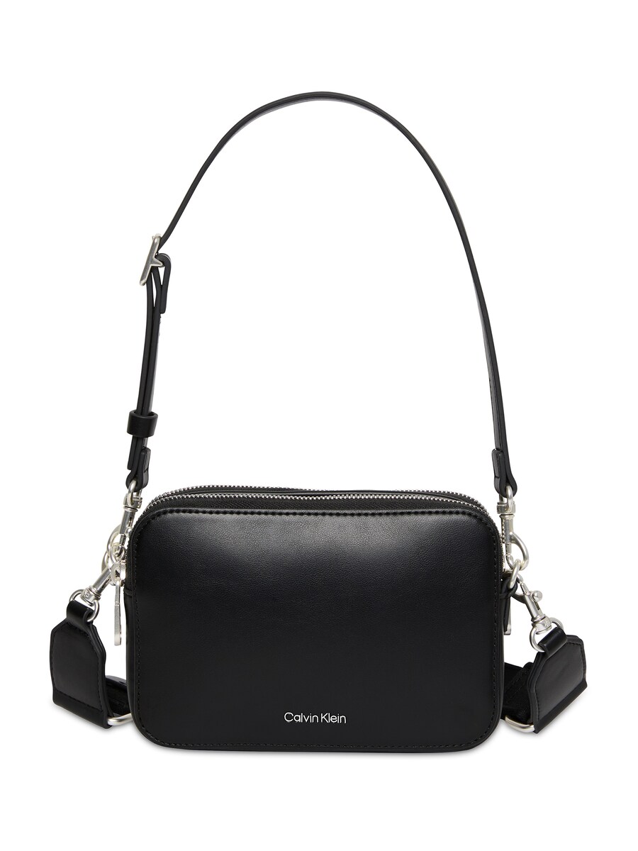 

Сумка через плечо Calvin Klein, Black