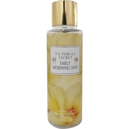 

Victoria's Secret Early Morning Sun Fragrance Body Mist for Women