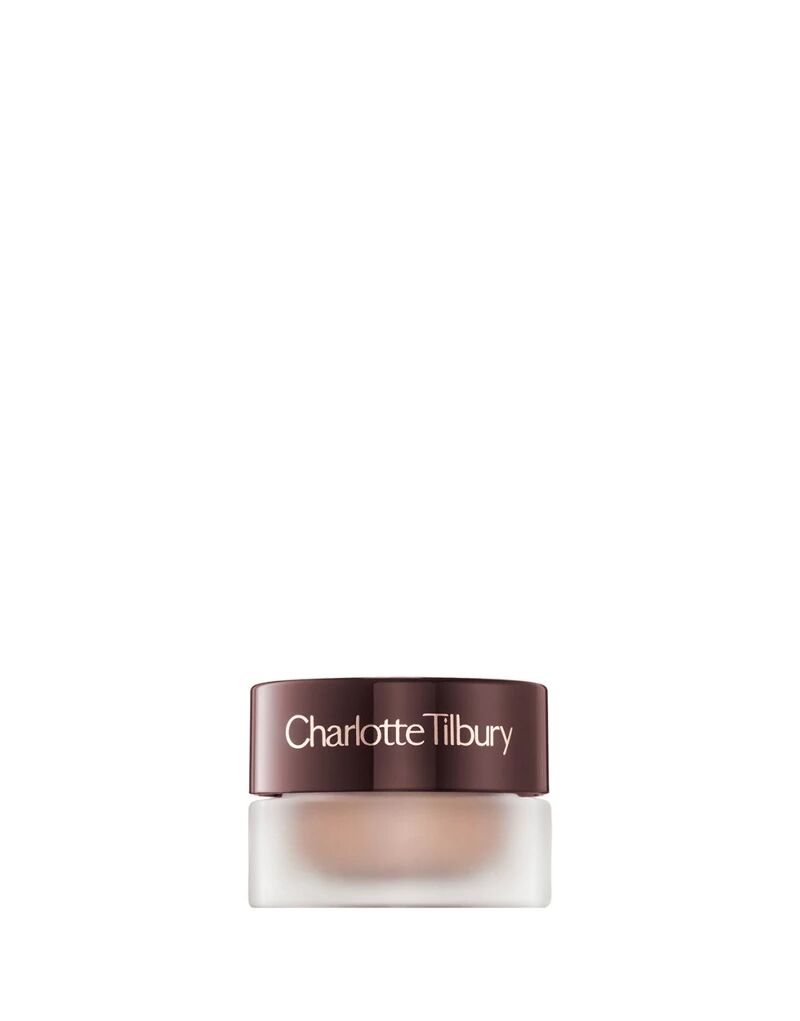 

Тени для век Charlotte Tilbury Eyes To Mesmerise оттенка Oyster Pearl