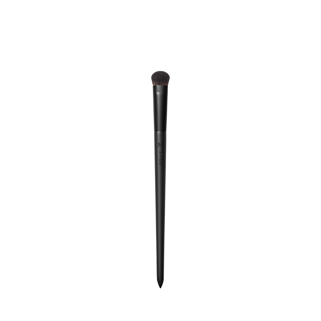 

Кисть для лица v105 dense edged concealer brush Morphe, количество 1 шт.