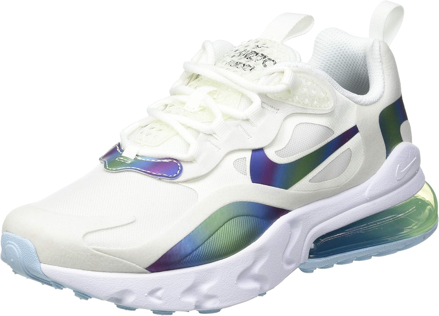 

Мужские кроссовки Nike Air Max, белый
