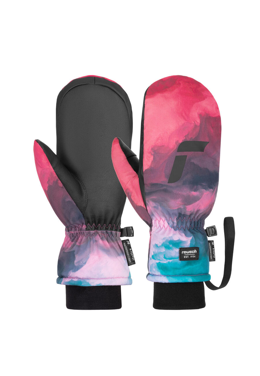 

REUSCH Варежки Carter R-TEX XT Варежка