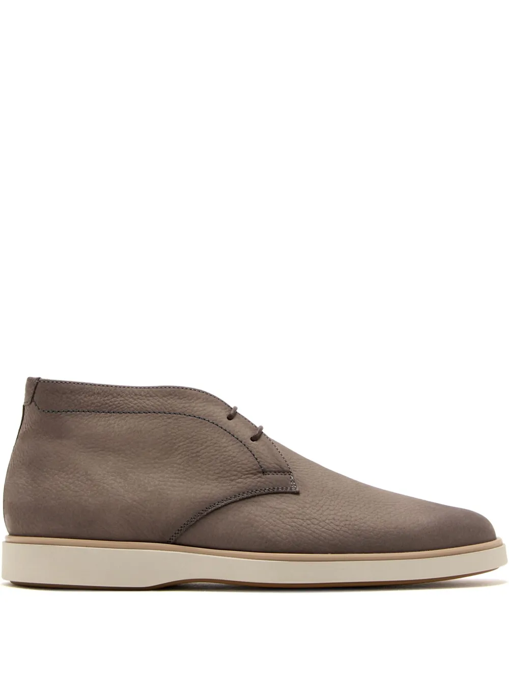 

Ботинки дезерты Magnanni, серый