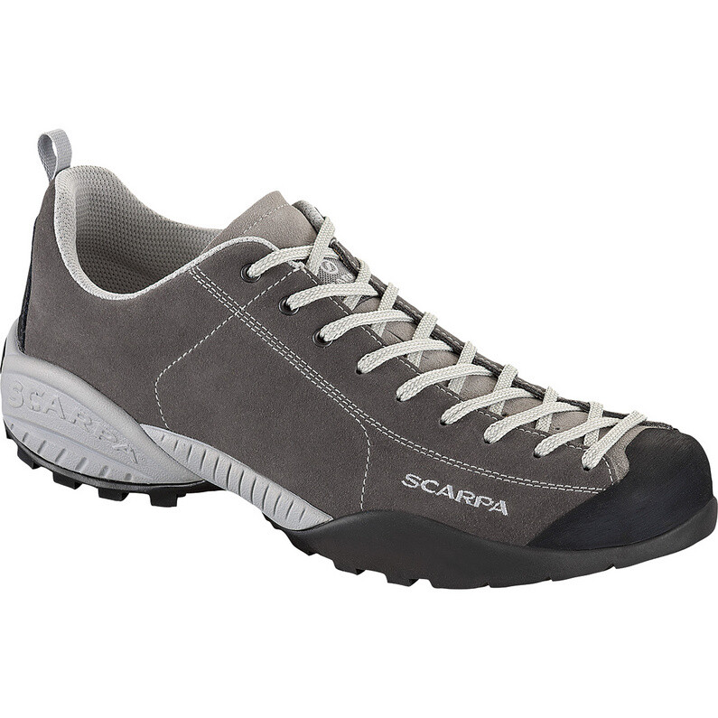 Мохито обувь Scarpa, серый